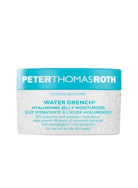 Peter Thomas Roth WATER DRENCH HYALURONIC JELLY MOISTURIZER