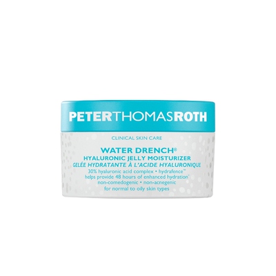 Peter Thomas Roth WATER DRENCH HYALURONIC JELrevolve小众新款