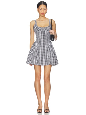 FAITHFULL THE BRAND MARCELLA 裙子 26春夏新品 revolve小众新款