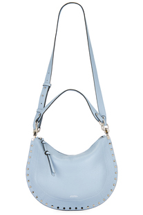 包袋 OSKAN 休闲时尚 潮流REVOLVE Blue Isabel Baby Marant