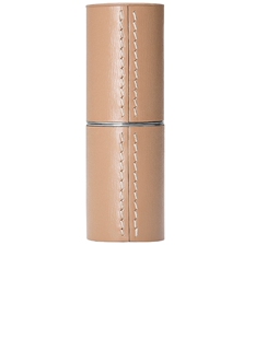 La Bouche Rouge 唇膏盒 revolve小众新款 棕黄色