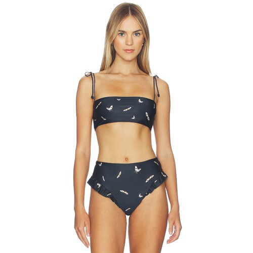 Agua by Agua Bendita Primavera Bikini Top 26春夏新品 revolve