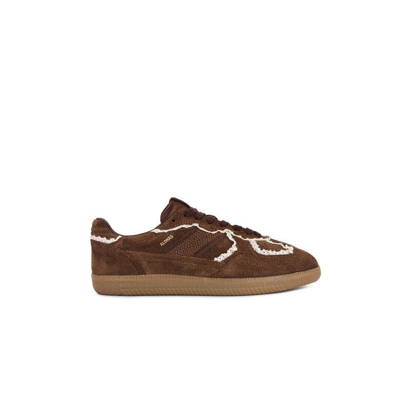 ALOHAS TB.490 运动鞋 26春夏新品 revolve小众新款