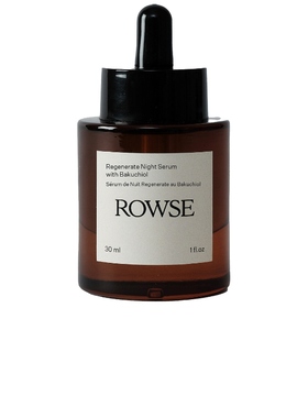 ROWSE 精华素 N/AREVOLVE小众新款