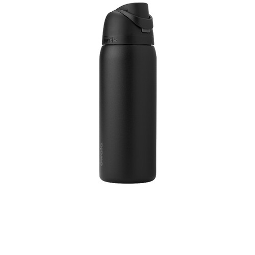 Owala WATER BOTTLE 水瓶  黑色 秋冬新品REVOLVE