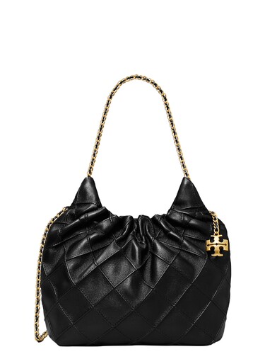 Tory Burch FLEMING 迷你肚囊包 26春夏新品 revolve小众新款