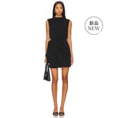 裙子 黑色REVOLVE Steve Madden 春季 新品