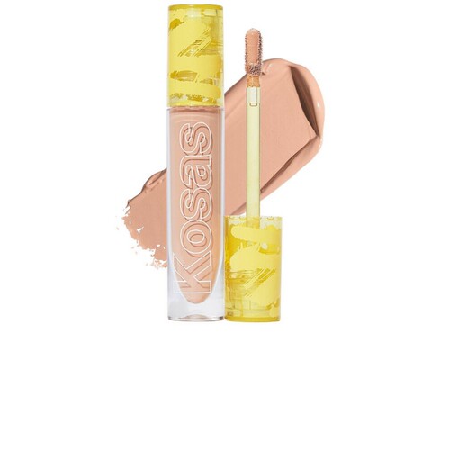 Kosas REVEALER SUPER CREAMY + BRIGHTENING CONCEALER WITH CAF