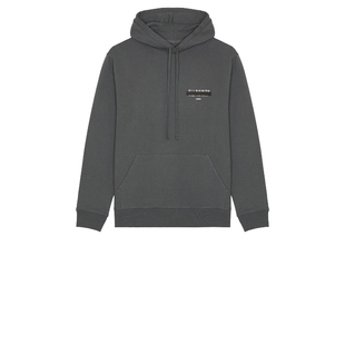 REVOLVE小众新款 连帽衫 REDACT ALLSAINTS