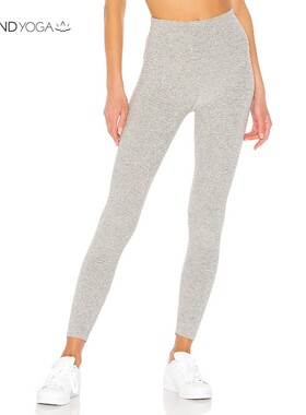 [春季新品]Beyond Yoga SPACEDYE 打底裤revolve