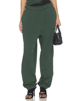 Entire Studios STANDARD 运动裤 revolve小众新款 绿色