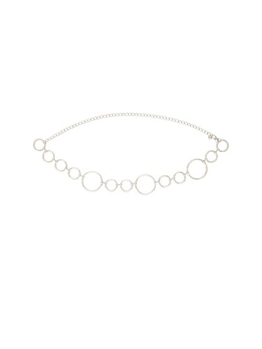 petit moments CIRCLE 腰带 revolve小众新款
