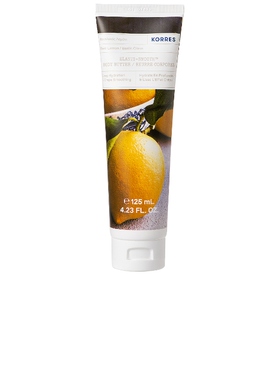 Korres ELASTI SMOOTH 身体保湿液revolve时尚小众新款