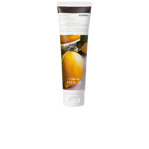Korres ELASTI SMOOTH 身体保湿液revolve时尚小众新款