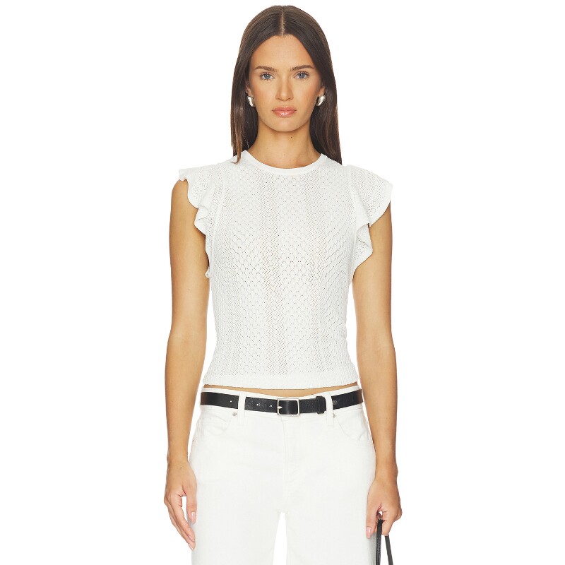 PAIGE MARGO 背心 26夏季新品 revolve小众新款
