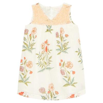 Pink Chicken COURTNEY 连衣裙 revolve小众新款