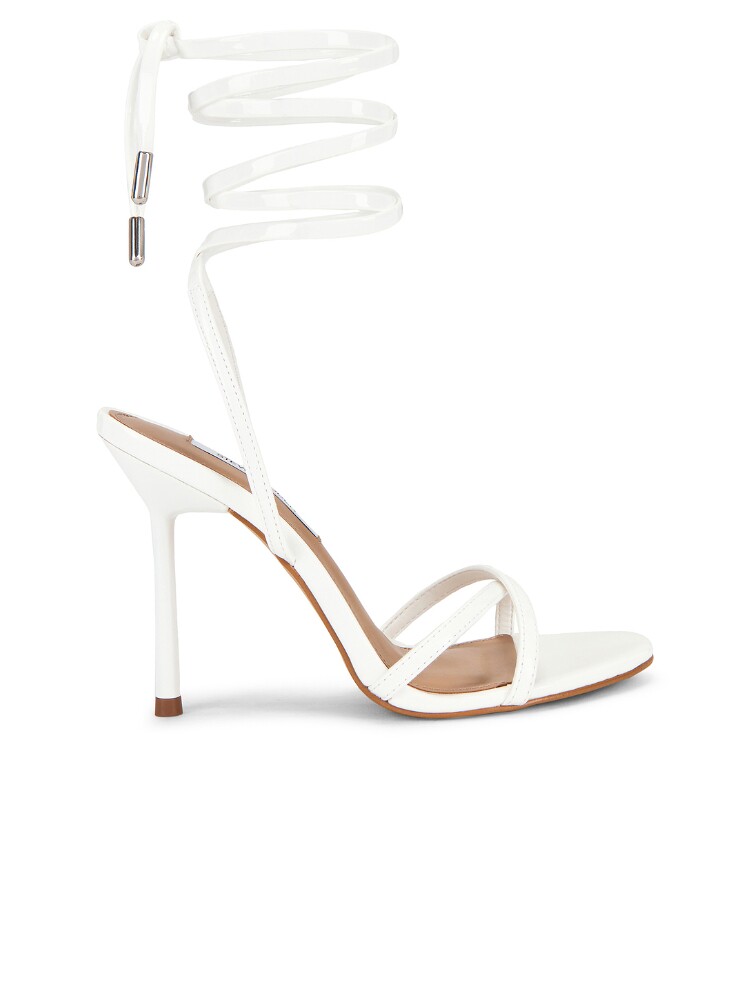 Steve Madden NERIE 系带鞋跟 revolve小众新款
