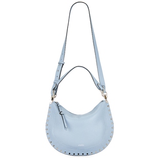 BlueREVOLVE小众新款 Isabel Baby 包袋 Marant OSKAN
