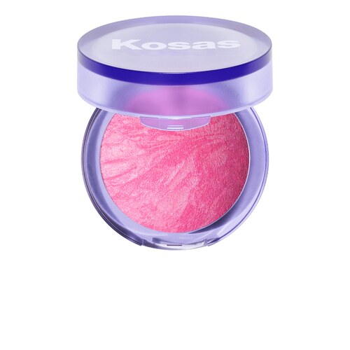Kosas BLUSH IS LIFE BAKED DIMENSIONAL + 腮红REVOLVE
