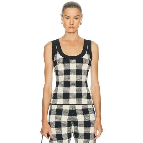 [夏季新品]Posse PIPPA 上衣黑色REVOLVE小众新款
