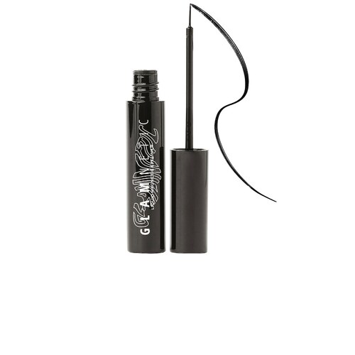 Glamnetic LIQUID 眼线膏/眼线笔revolve时尚小众新款