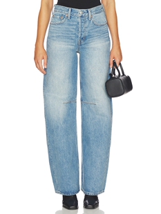 PISTOLA SYDNEY 桶形 revolve小众新款