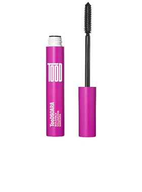 TooD TOODSCARA 睫毛液revolve时尚小众新品