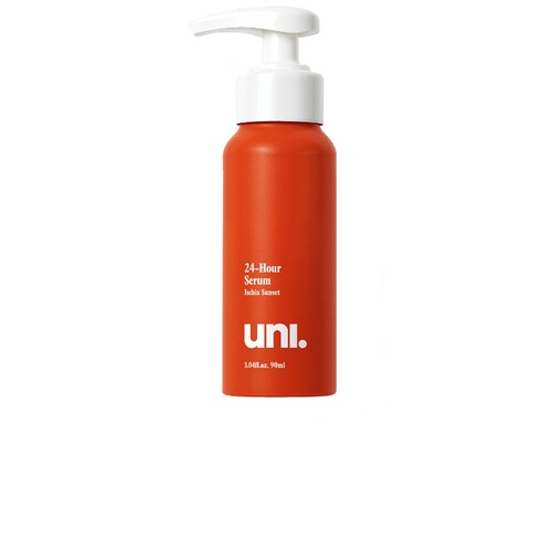 Uni TRAVEL 24-HOUR BODY SERUM 身体护理精华素REVOLVE小众新款
