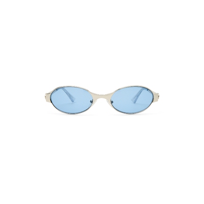 Le Specs FROSTBITE 太阳镜 26夏季新品 revolve小众新款
