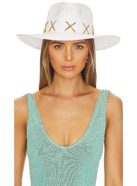 Nikki Beach EXUMA 帽类revolve时尚小众新款