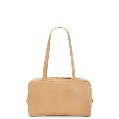 The Row ASTRA BOWLING 包袋 米色REVOLVE小众新款