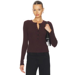 REVOLVE小众新款 Humanity 上装 VARRA Citizens