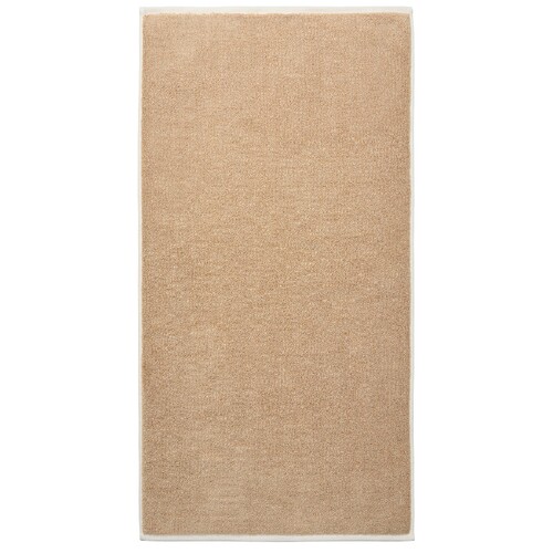 Ferm Living EKKO 毛巾  米色 秋冬新品REVOLVE