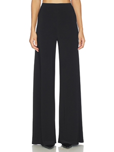 revolve小众新款 Norma 长裤 BIAS Kamali