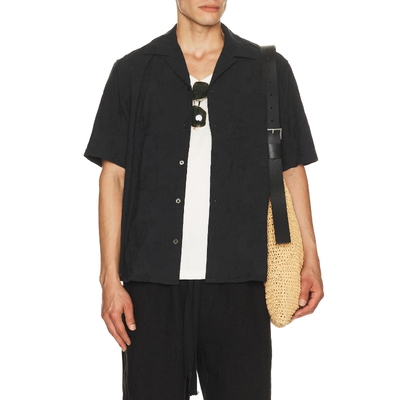 Corridor 衬衫 26春夏新品 revolve小众新款