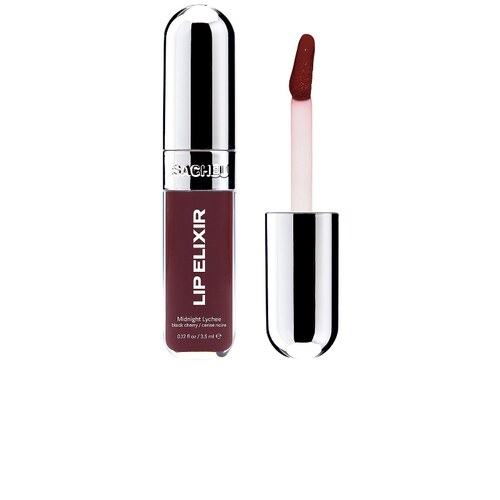 Sacheu LIP ELIXIR 唇彩REVOLVE小众新款