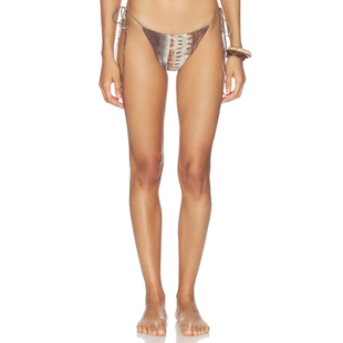 Jaded London BIKINI WITH SCARF OVERLAY 内裤 26春夏新品 revol