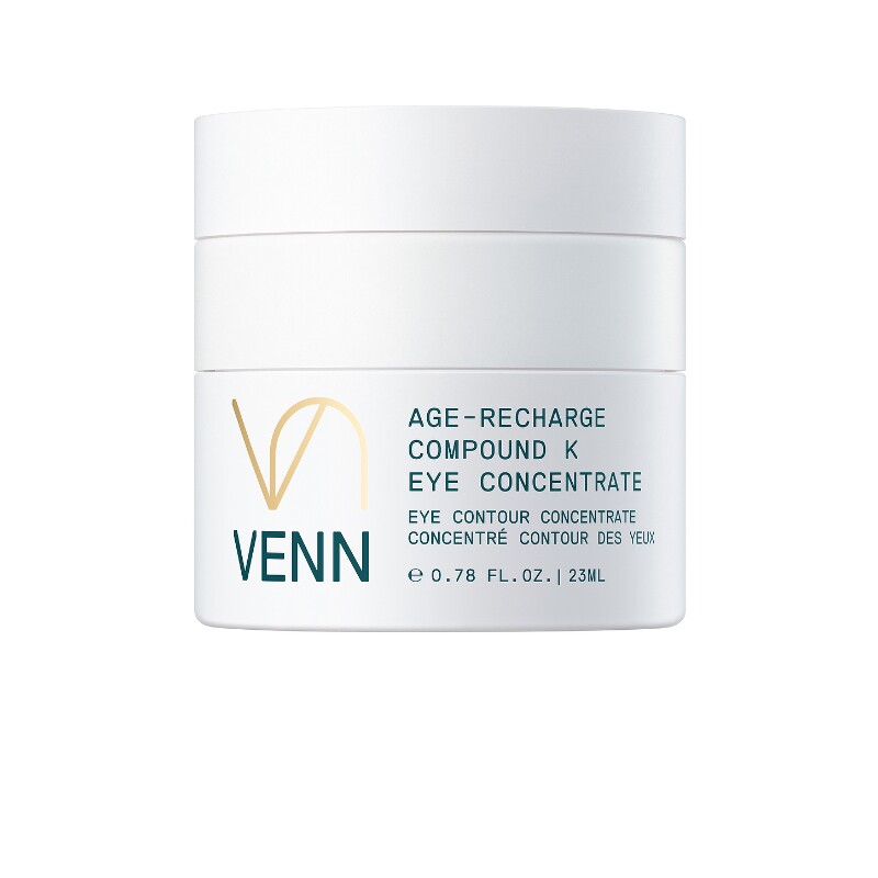 VENN  AGE RECHARGE COMPOUND K EYE CONCENTRATE 年轻肌肤眼霜