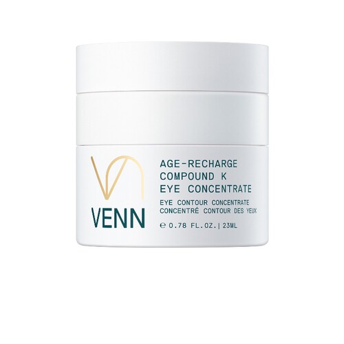 VENN  AGE RECHARGE COMPOUND K EYE CONCENTRATE 年轻肌肤眼霜