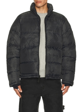 Fox Racing RIDGEWAY 夹克REVOLVE小众新款