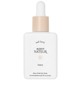Agent Nateur Holi (sun) Dewy Tinted Skin DropsREVOL