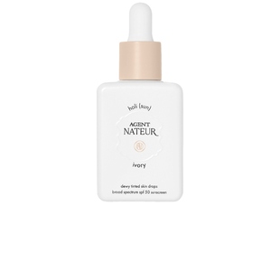Agent Nateur Holi (sun) Dewy Tinted Skin Droprevolve小众新款