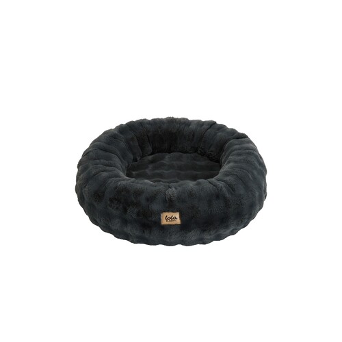Lola Blankets SMALL BUBBLE ROUND PET BED 小号泡泡圆形宠物床
