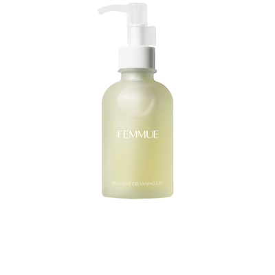 FEMMUE BRILLIANT CLEANSING GEL 洗面奶 REVOLVE小众新