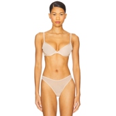 胸罩 裸色REVOLVE小众 CUUP PLUNGE 春季 新品