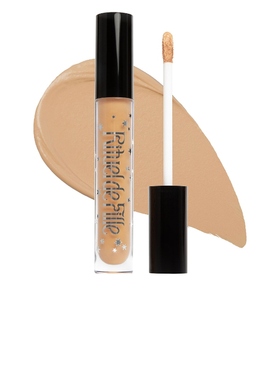 Rituel de Fille SOFT SORCERY WEIGHTLESS SERUM CONCEALER 遮盖