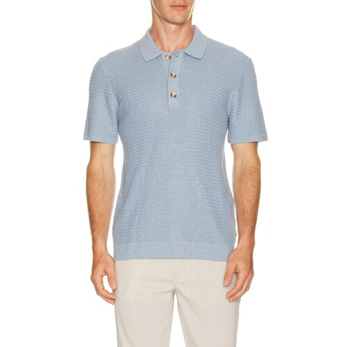 Rails NA POLO 衫 26春夏新品 revolve小众新款
