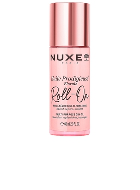 Nuxe Huile Prodigieuse Floral Roll-On  revolve小众新款