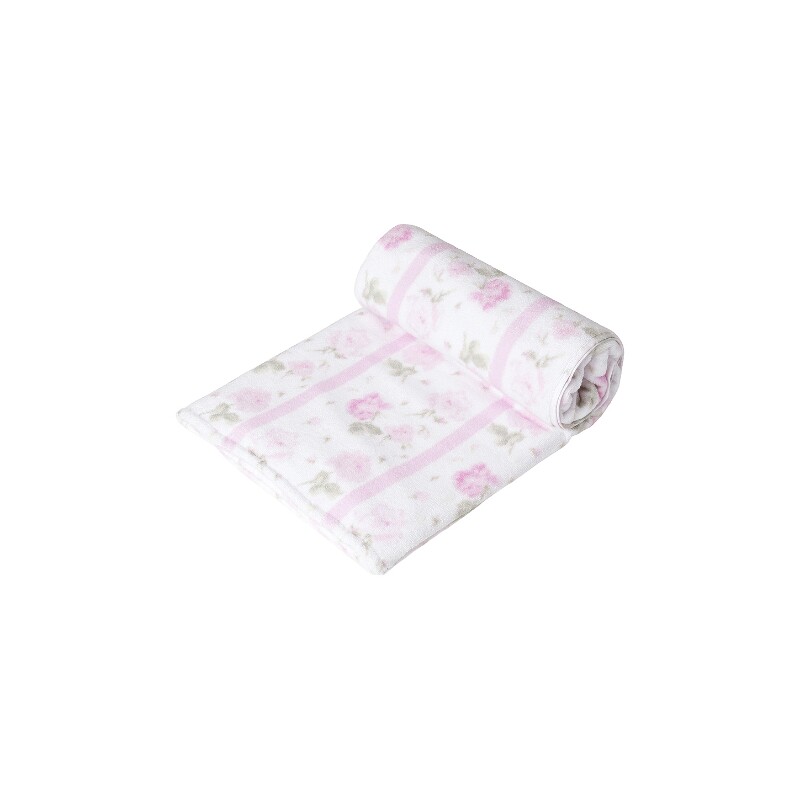 LoveShackFancy HALI BEACH TOWEL 海滩浴巾  粉色 秋冬新品REVO