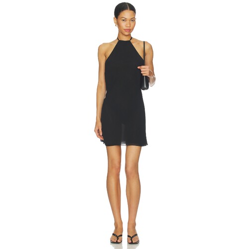 Bella Venice THE NATALIA 连衣裙 26秋冬新品 revolve小众新款